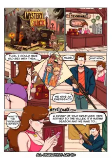 Mabel’s Journal 004