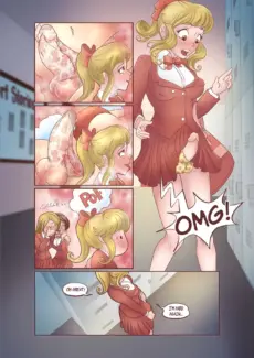 Maggie’s Hard 016