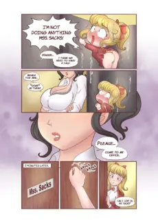 Maggie’s Hard 020