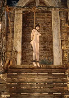 Marna’s Willing Hanging (31)