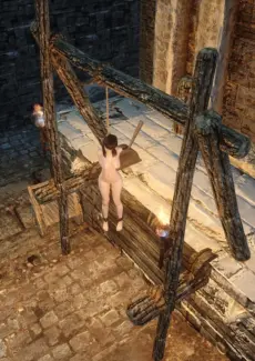 Marna’s Willing Hanging (38)