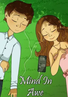 Mind In Awe 2069