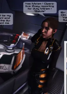 Miranda’s New Assistant (5)