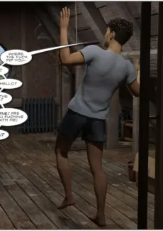 Mirror in the Attic (10)