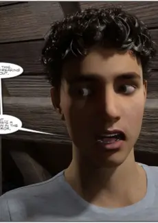 Mirror in the Attic (12)