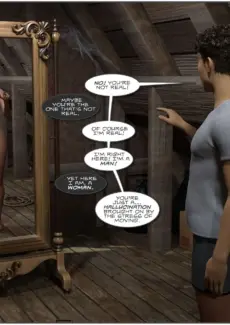 Mirror in the Attic (13)