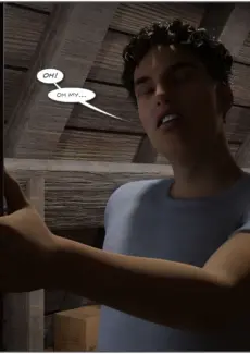 Mirror in the Attic (26)