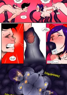 Monster Girl Academy #16011