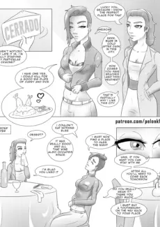 Morgana 1 006