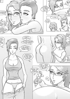 Morgana 1 017