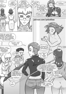 Morgana 5 007
