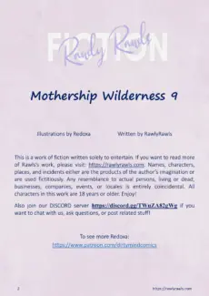 Mothership Wilderness Ch (2)