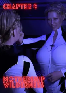 Redoxa – Mothership Wilderness Ch.8 Mothership Wilderness Ch.8