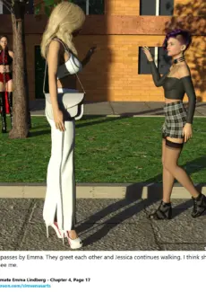 My Classmate Emma Lindberg 4 (17)