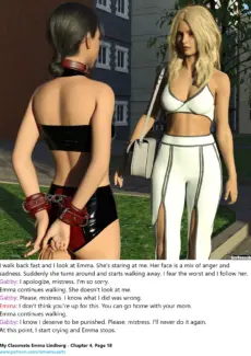 My Classmate Emma Lindberg 4 (18)