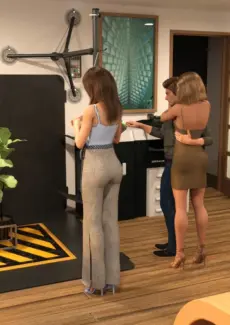 My Shrinking Lover (15)