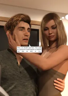 My Shrinking Lover (17)