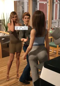My Shrinking Lover (26)