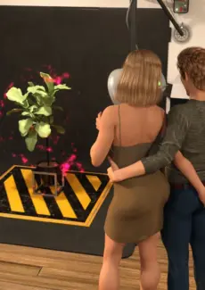 My Shrinking Lover (41)