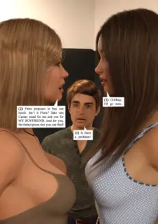 My Shrinking Lover (47)