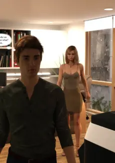 My Shrinking Lover (51)