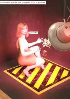 My Shrinking Lover (60)