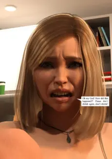 My Shrinking Lover (65)