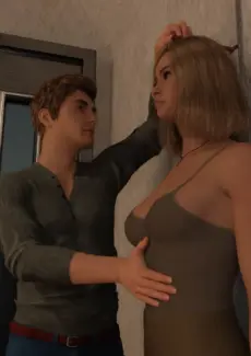 My Shrinking Lover (73)