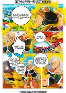 Nappa 004