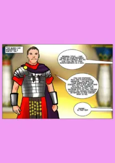 Nefertiri’s Handmaiden007