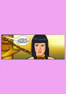Nefertiri’s Handmaiden009