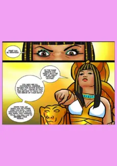 Nefertiri’s Handmaiden011