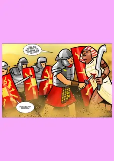 Nefertiri’s Handmaiden013