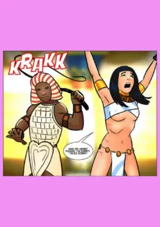 Nefertiri’s Handmaiden018