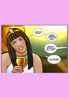 Nefertiri’s Handmaiden019