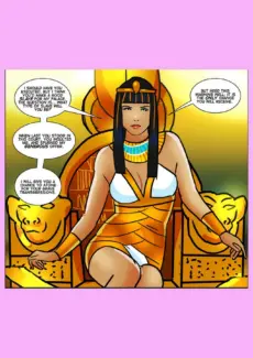 Nefertiri’s Handmaiden021