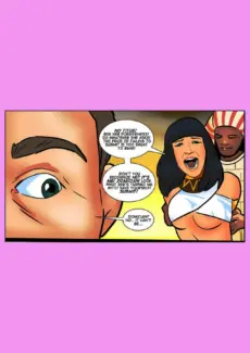 Nefertiri’s Handmaiden025