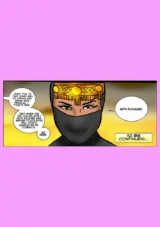 Nefertiri’s Handmaiden035