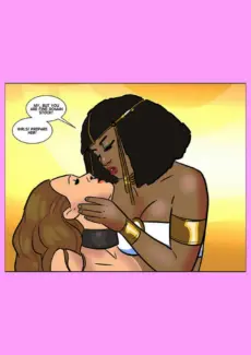 Nefertiri’s Handmaiden046