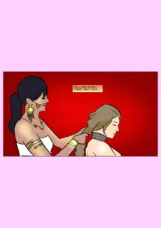 Nefertiri’s Handmaiden053
