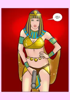 Nefertiri’s Handmaiden057