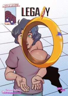 [NotZackforwork] Legacy Premium