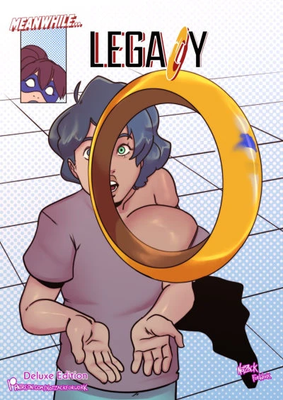 [NotZackforwork] Legacy Premium