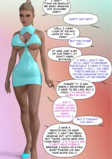 Object of Desire (11)
