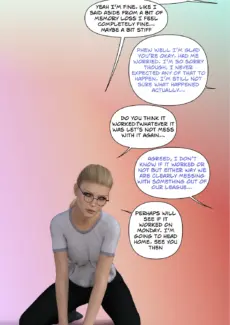 Object of Desire (4)