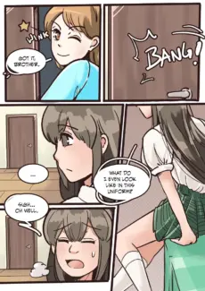 Okashina Futari_ Chapter 1006