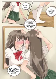 Okashina Futari_ Chapter 1009
