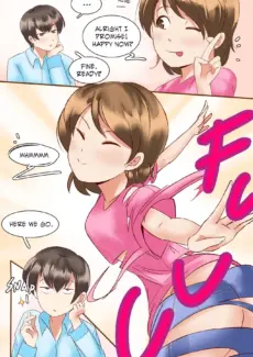 Okashina Futari_ Chapter 2004