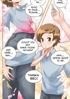 Okashina Futari_ Chapter 2005