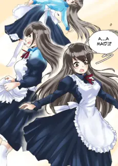 Okashina Futari_ Chapter 2012